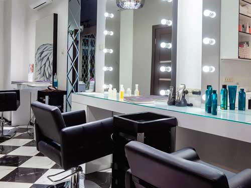 Готовый бизнес парикмахерской