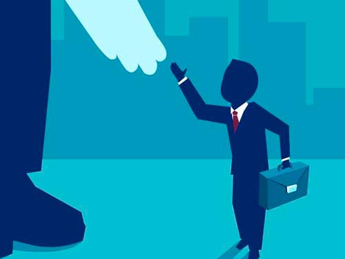 Малый бизнес